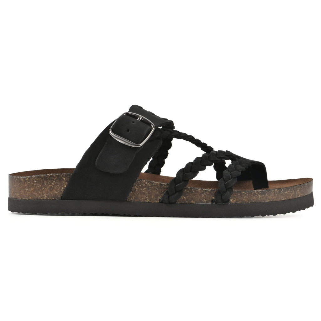 Mara Plantar Comfort Orthopedic Sandals