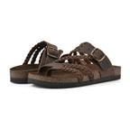 Mara Plantar Comfort Orthopedic Sandals