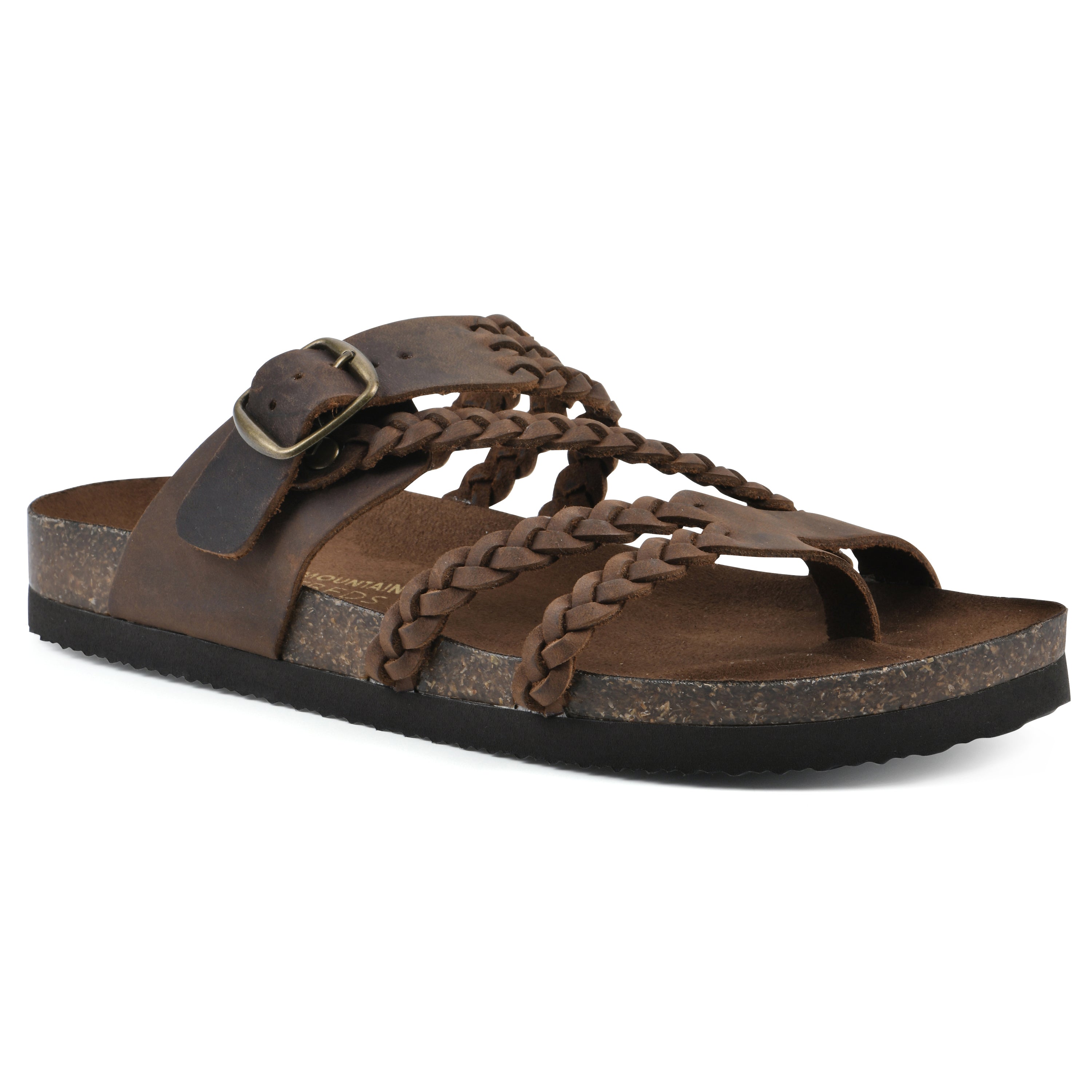 Mara Plantar Comfort Orthopedic Sandals