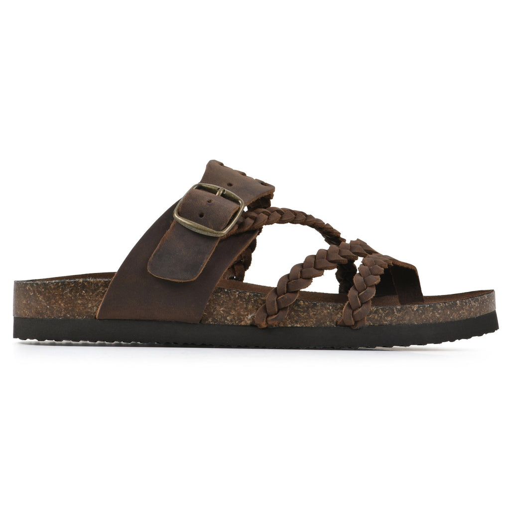 Mara Plantar Comfort Orthopedic Sandals