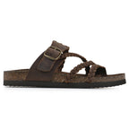 Mara Plantar Comfort Orthopedic Sandals