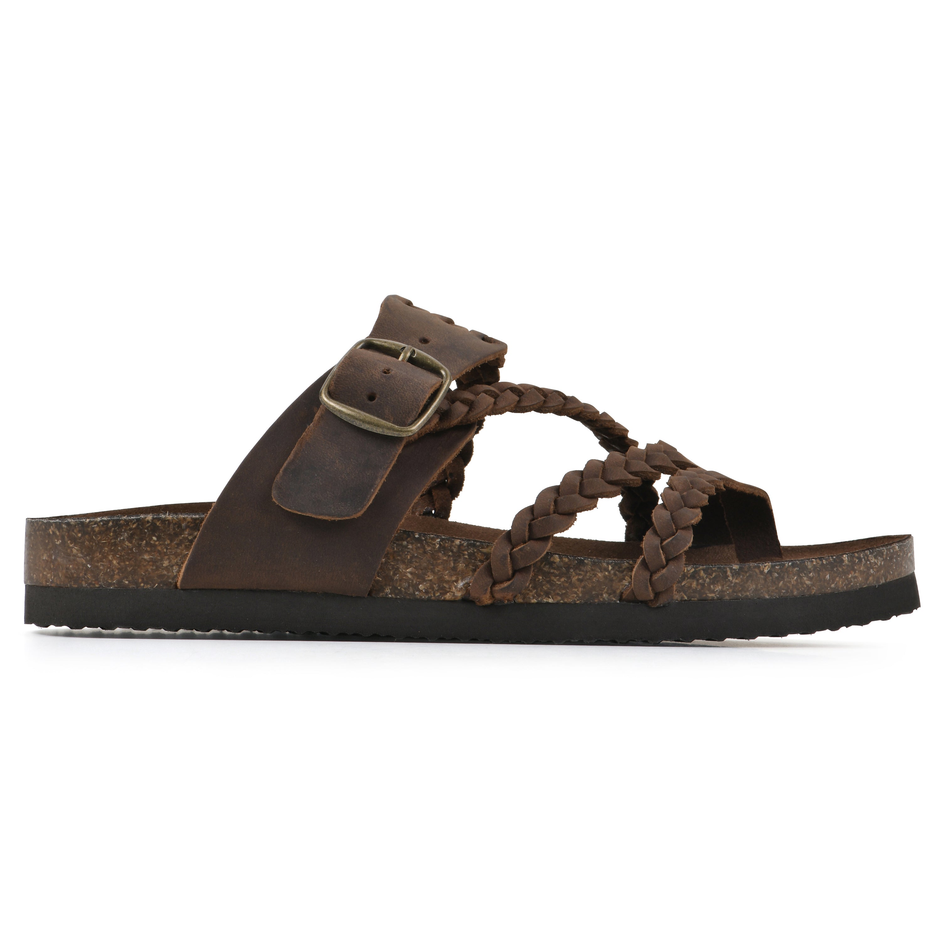 Mara Plantar Comfort Orthopedic Sandals
