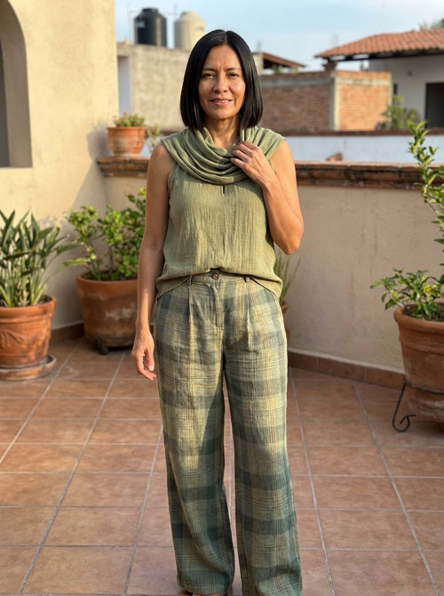 Mónica H. — 50 años