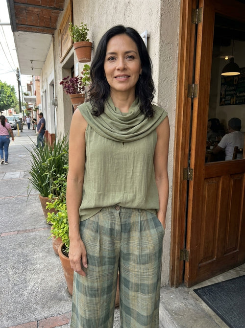 Adriana S. — 45 años