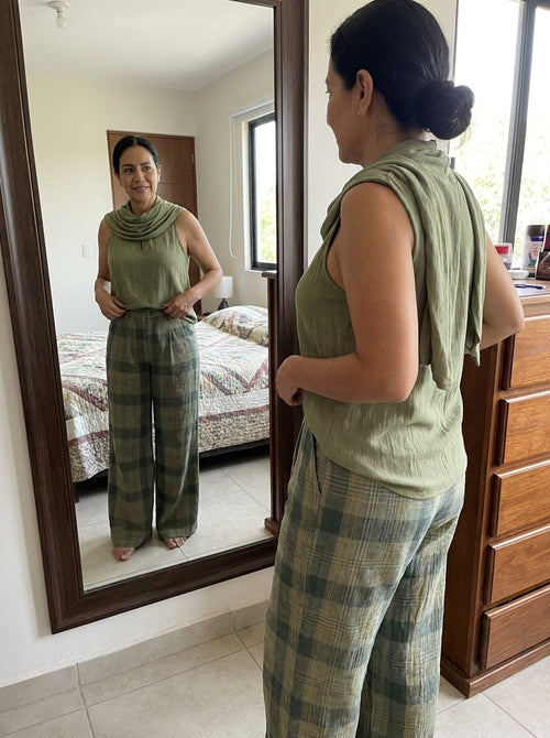 Patricia G. — 52 años