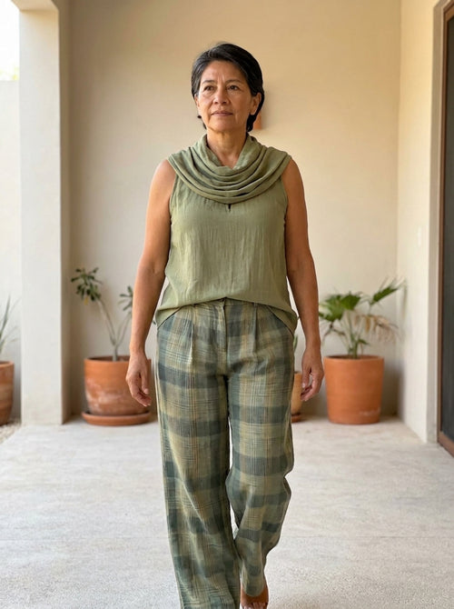 Carmen R. — 58 años