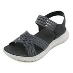 Cristina Ultra-Comfortable Orthopedic Sandals