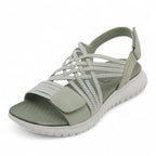 Vanna Ergonomic Orthopedic Sandals