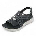Vanna Ergonomic Orthopedic Sandals