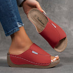 India Comfort Arch Support Sandals