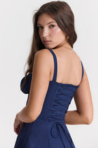 Vestido Veraniego LUCIE Ajustado y Ligero