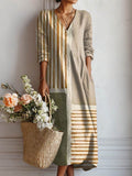 Dilara™ | Relaxed Everyday Dress