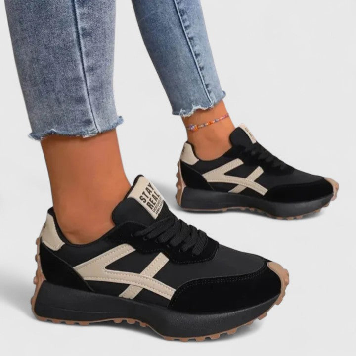Zapatos ortopédicos Amy Comfort Ultra para todo el día