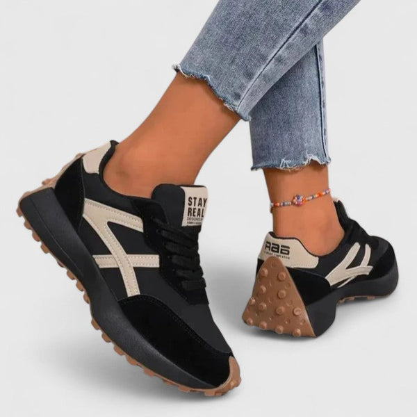 Zapatos ortopédicos Amy Comfort Ultra para todo el día