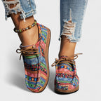 Zapatillas Ortopédicas Mujer Confort – Amortiguación Y Soporte