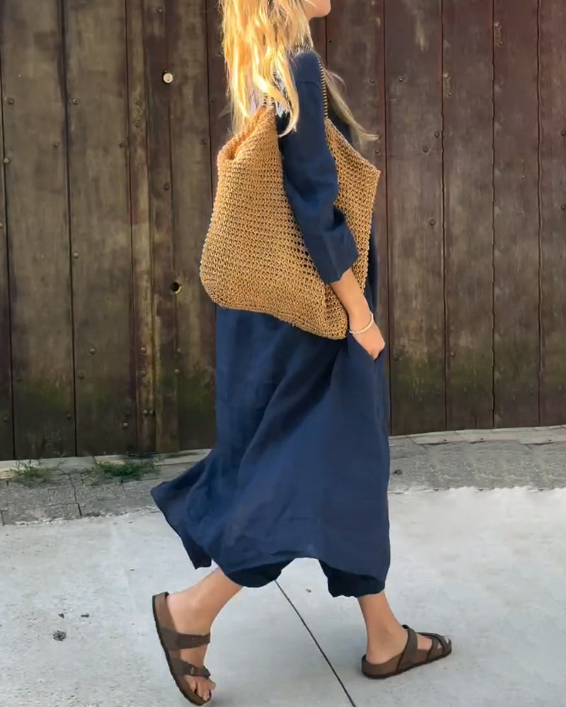 Laluna® | Luchtige Tweedelige Zomerset