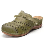 Lya Comfort Orthopedic Clogs