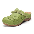 Lya Comfort Orthopedic Clogs