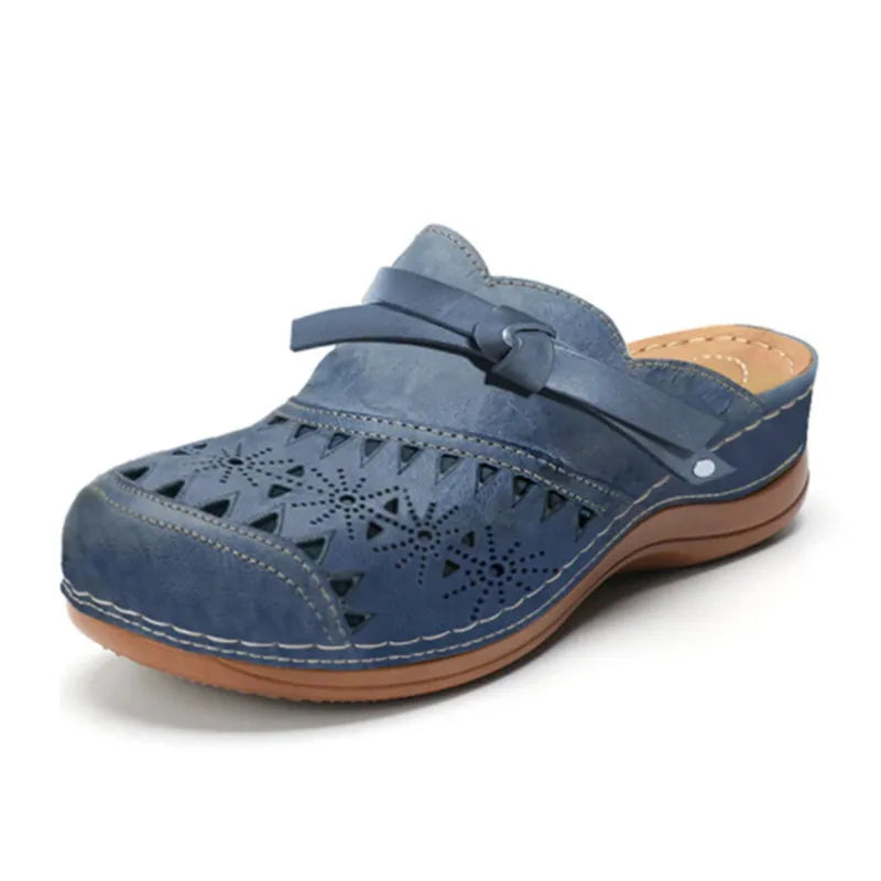 Lya Comfort Orthopedic Clogs