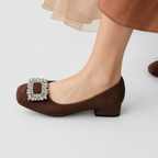 Julianyssa | Orthopedic Heels