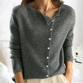 Women's Soft Knit Cardigan – Casual Chic Style