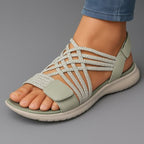 Vanna Ergonomic Orthopedic Sandals