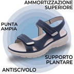 Soline Non-Slip Orthopedic Sandals