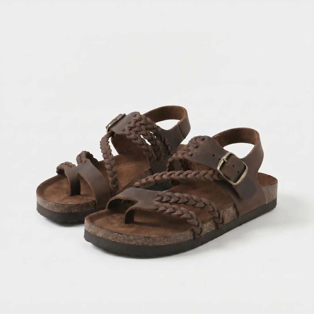 Mara Plantar Comfort Orthopedic Sandals