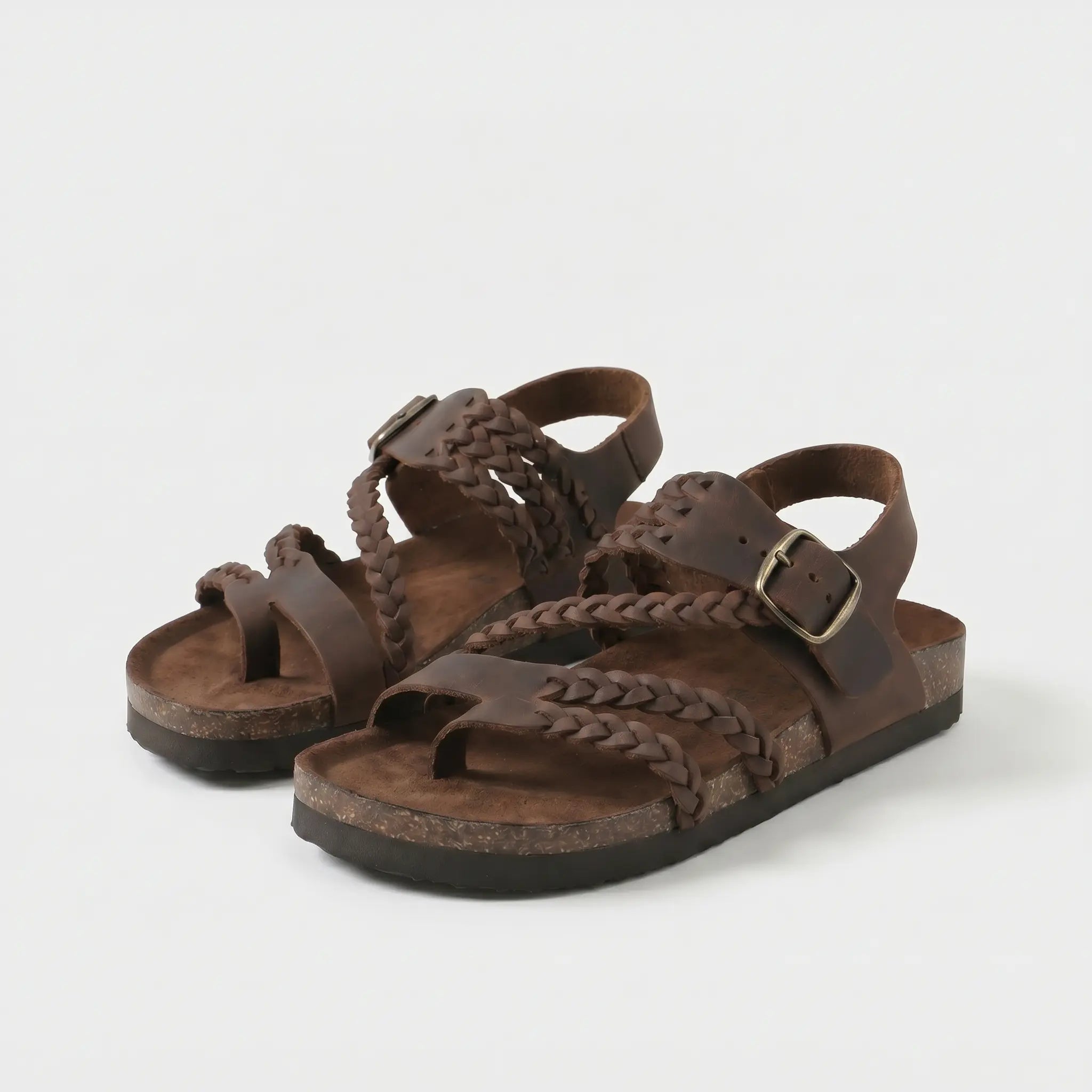 Mara Plantar Comfort Orthopedic Sandals
