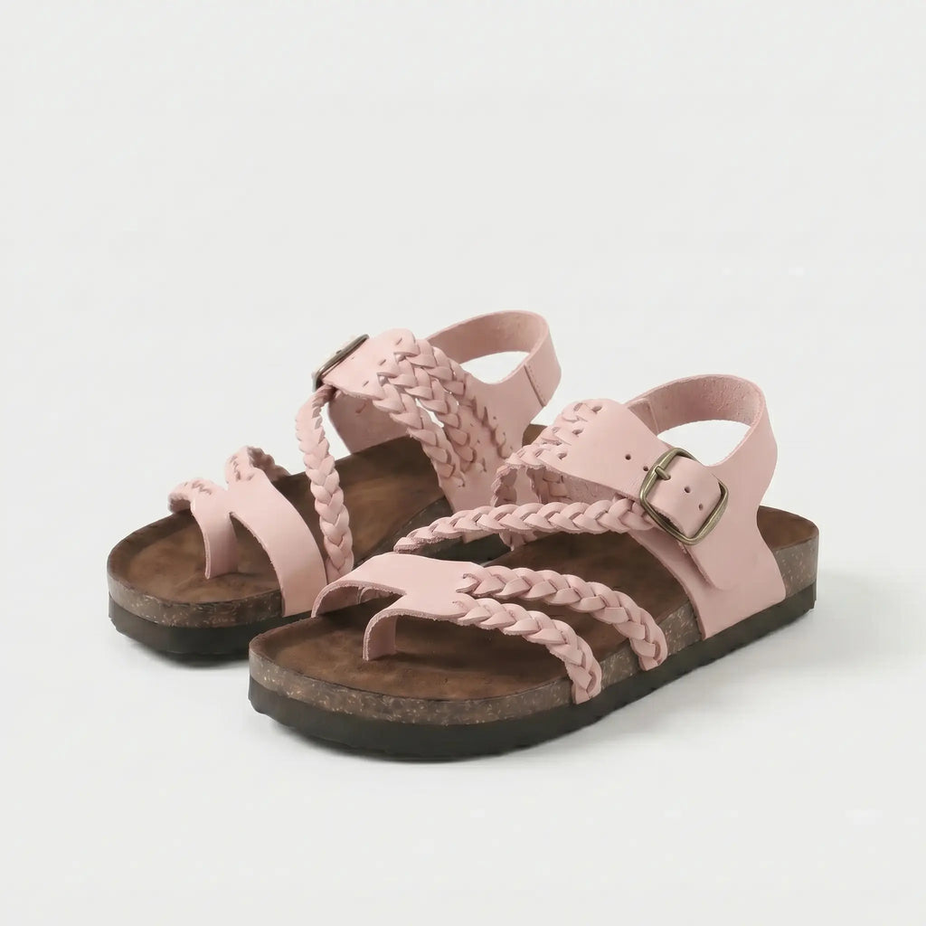 Mara Plantar Comfort Orthopedic Sandals