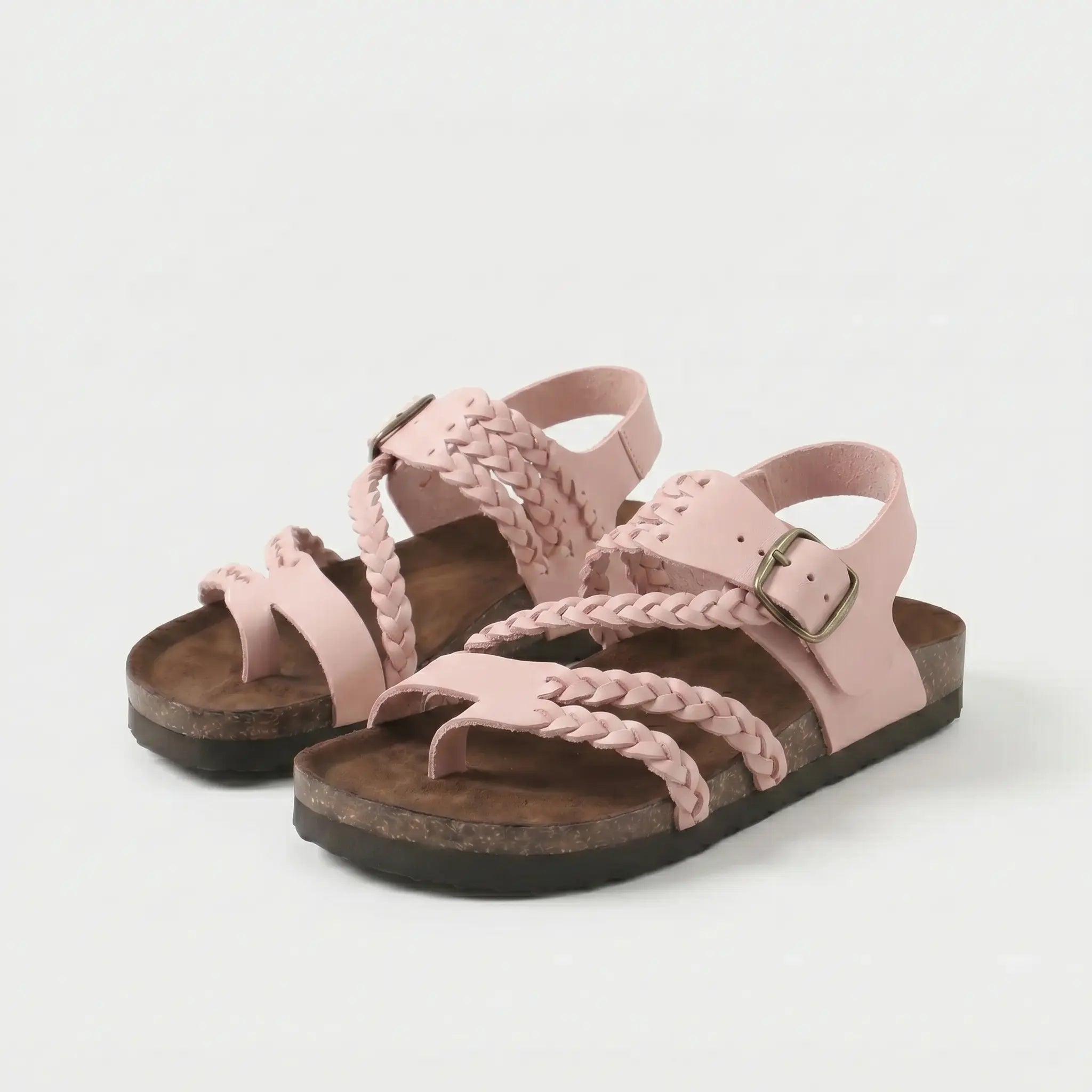 Mara Plantar Comfort Orthopedic Sandals