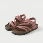 Mara Plantar Comfort Orthopedic Sandals