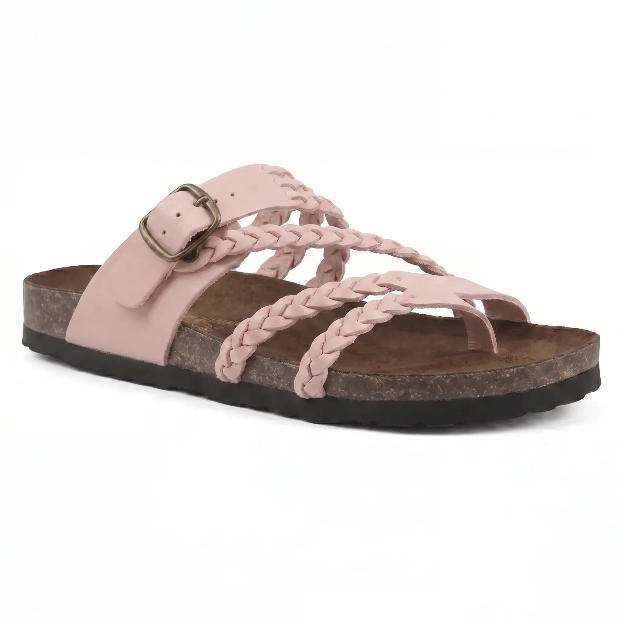 Mara Plantar Comfort Orthopedic Sandals