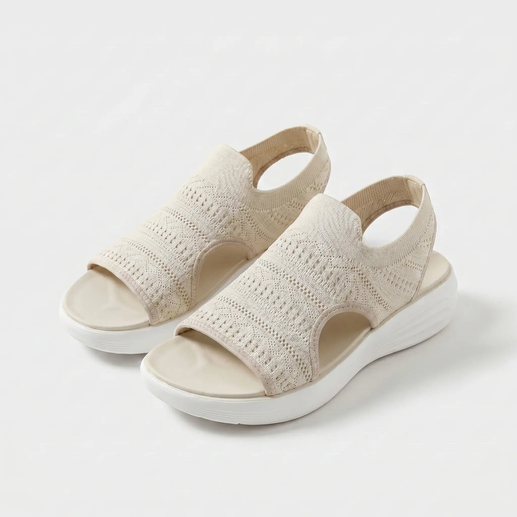 Moara Comfortable Orthopedic Sandals