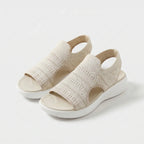 Moara Comfortable Orthopedic Sandals