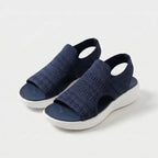 Moara Comfortable Orthopedic Sandals