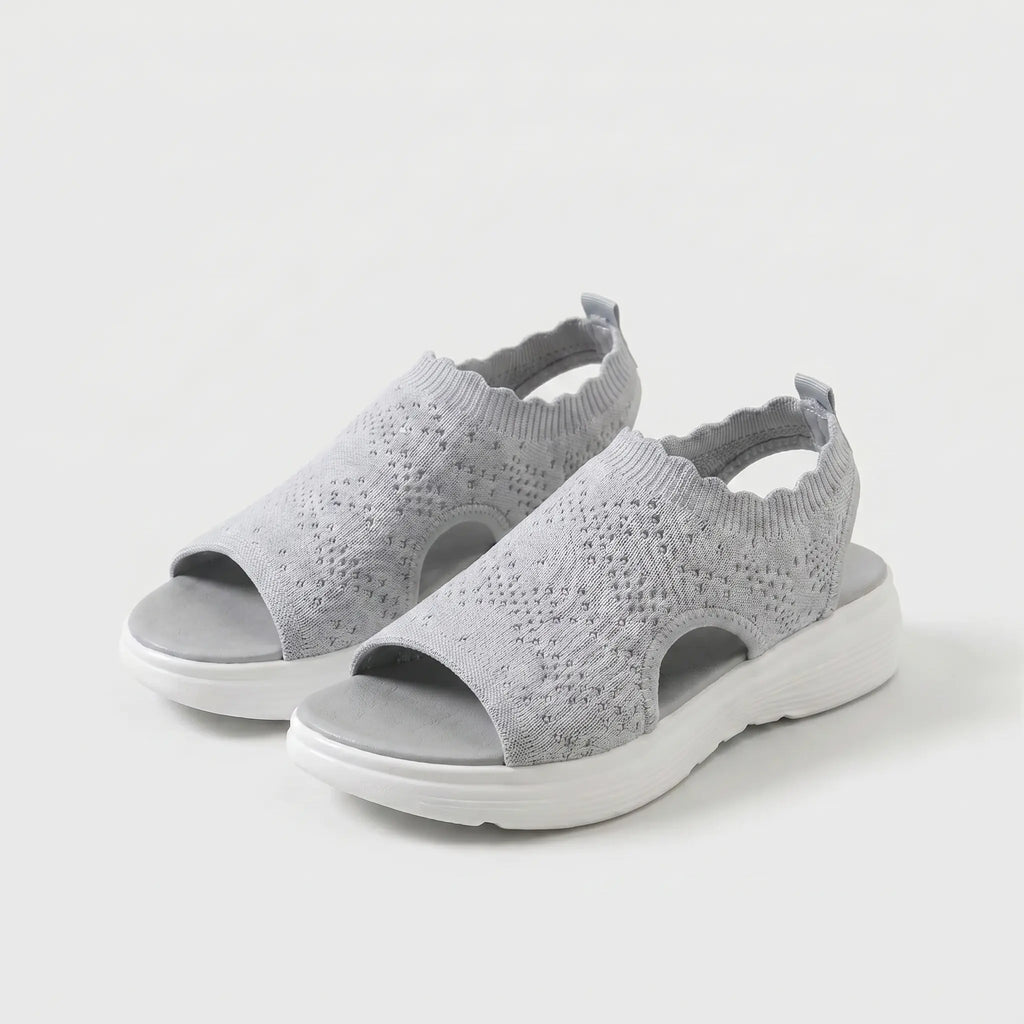 Amalfi Comfort Orthopedic Sandals