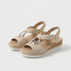 Serena Comfort Orthopedic Sandals