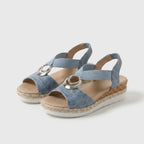 Serena Comfort Orthopedic Sandals
