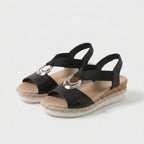 Serena Comfort Orthopedic Sandals