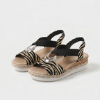 Serena Comfort Orthopedic Sandals