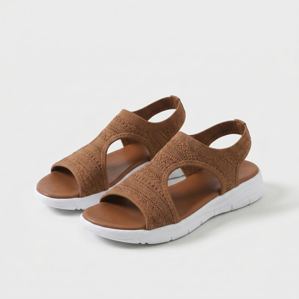 Brezza Breathable Orthopedic Sandals