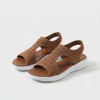 Brezza Breathable Orthopedic Sandals
