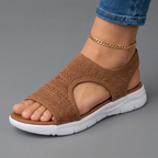 Brezza Breathable Orthopedic Sandals