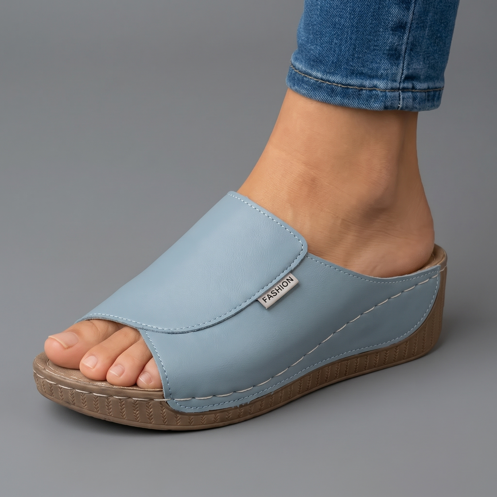 India Comfort Arch Support Sandals