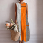 Clara™ | Vestido Midi del Día a Día