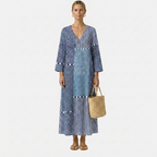 Sara™ | Vestido Floral Ligero
