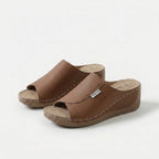 India Comfort Arch Support Sandals