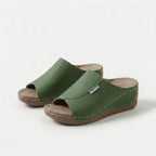 India Comfort Arch Support Sandals
