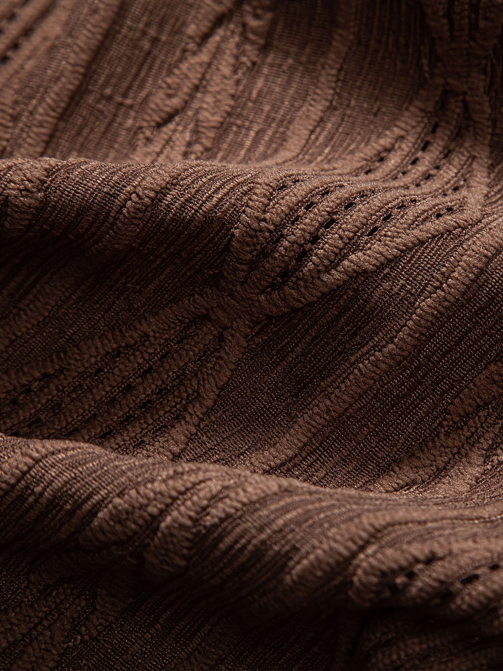 Conjunto Camisa Cubana Jacquard y Pantalón Cropped Lino